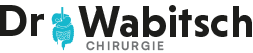 Dr. Wabitsch Chirurgie